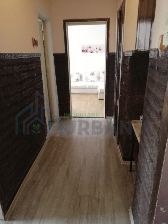 Apartament 2 camere semidecomandat de închiriat – Zona Centrală, Iași - Poză 4