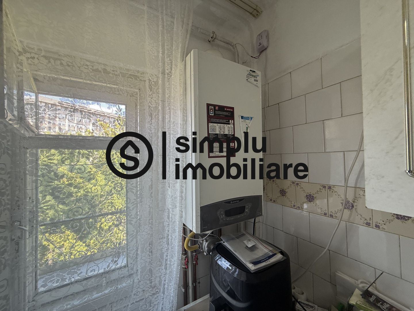 Apartament 4 camere 1 Mai Langa Spitalul Nr 1 - Poză 6