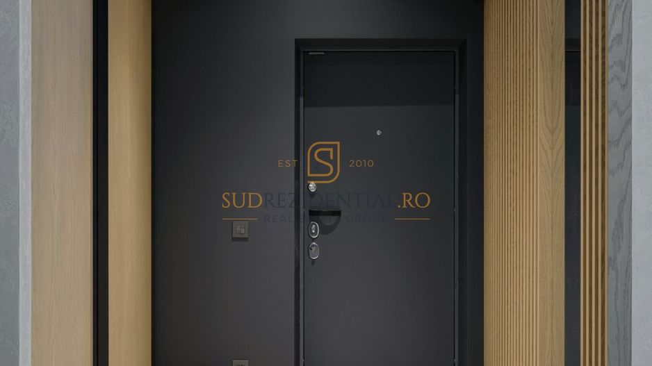 Apartament nou 3 camere de vanzare, Mall Sun Plaza, Piata Sudului - Poză 4