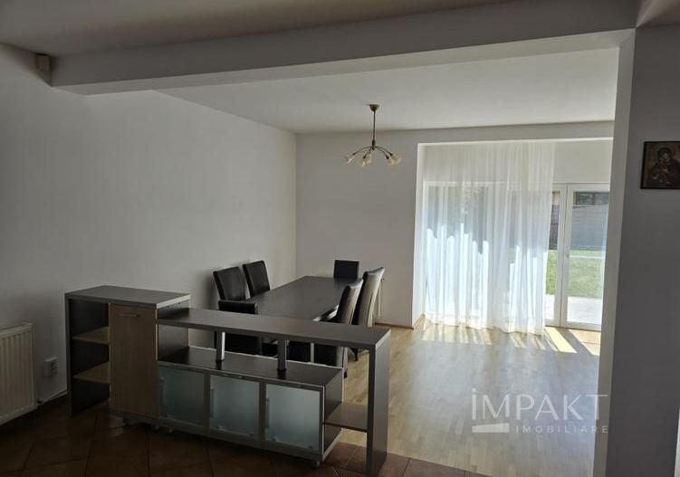 Casa de inchiriat in cartierul Bună Ziua - Zona LIDL - Poză 6