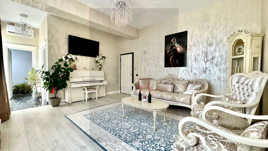 Vânzare apartament cu o cameră - 35 m.p în Păcurari - Iasi - Poză 1