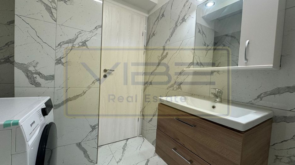 Apartament 2 camere Sofia District Mega Image - Poză 12