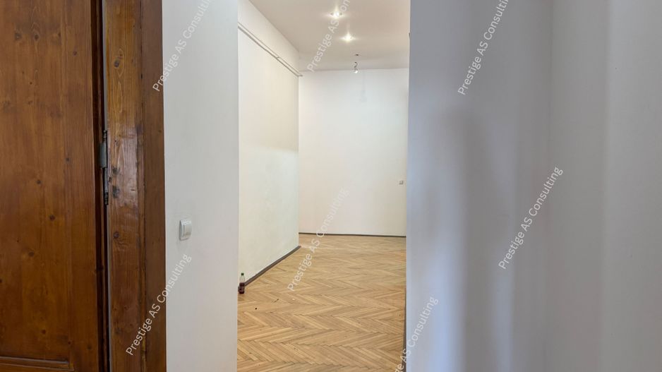 Apartament 4 Camere 150 mp | Balcon cu vedere directa spre Piata Victoriei - Poză 16