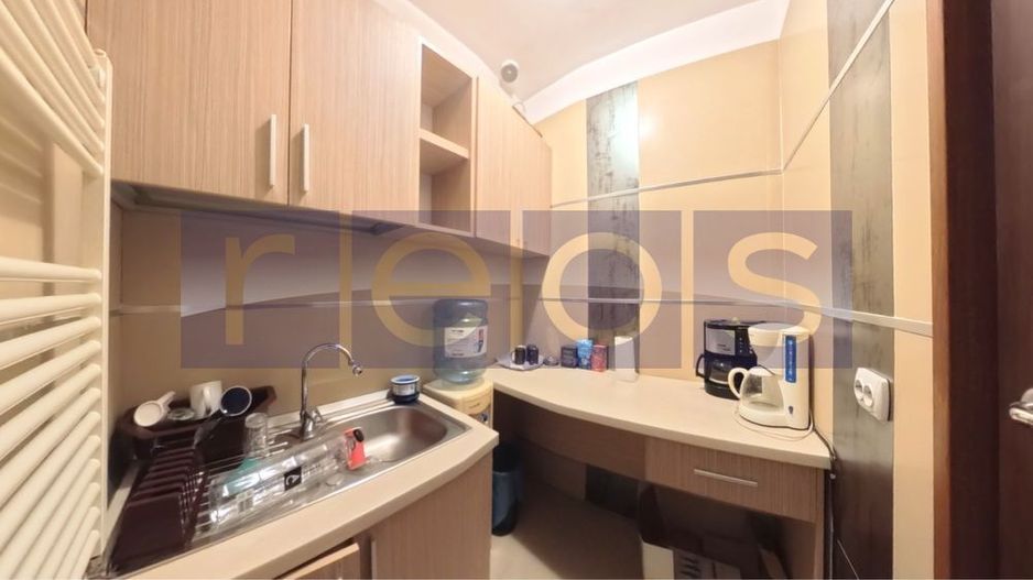 INCHIRIERE SPATIU | 5 BIROURI | ZONA COSBUC-UNIRII - Poză 11