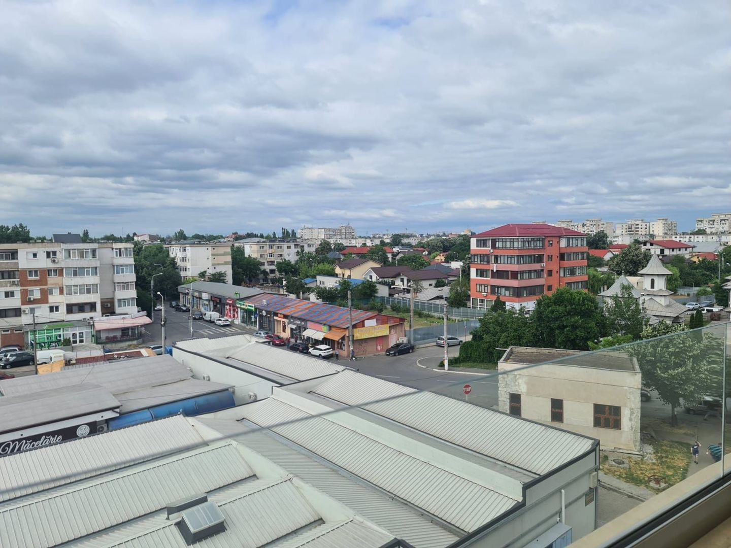 Apartament 2 camere de inchiriat – Complex rezidential Micro 17 - Poză 5