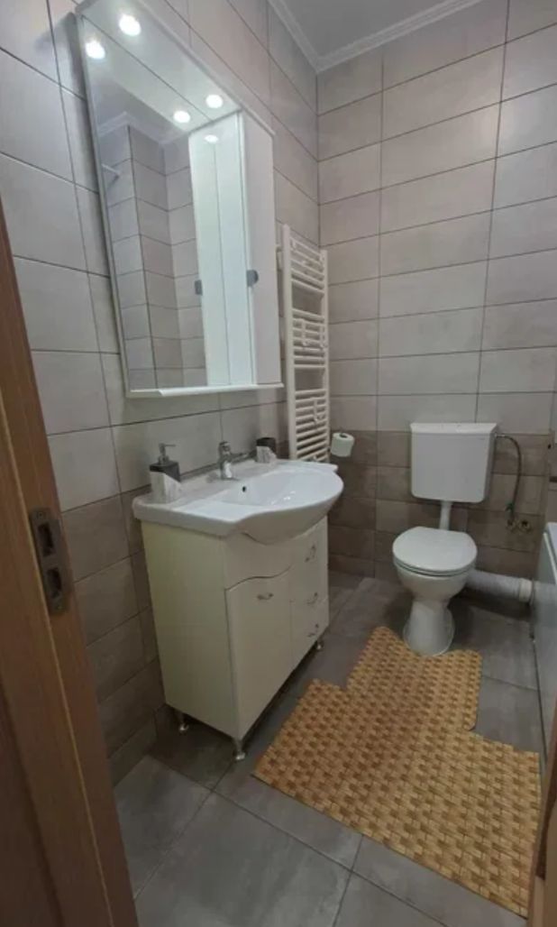 Apartament 2 camere LUX -  bloc nou - centrala proprie - Parcare - Poză 6