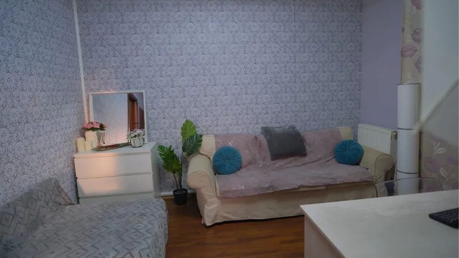 Metrou Brancoveanu, vila D+P+etaj+Mansarda, 11 camere - Poză 5