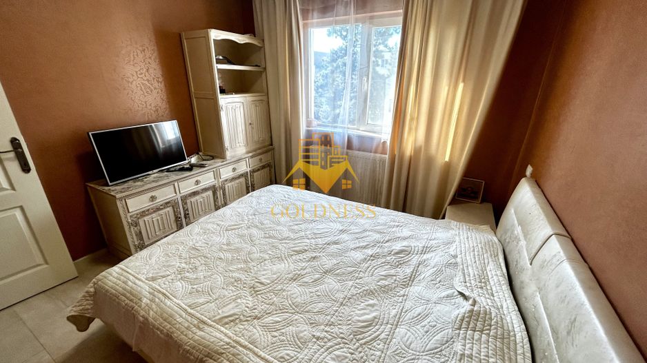 3 camere open space, Modern, Parcare, Zona Primaverii, Manastur - Poză 9