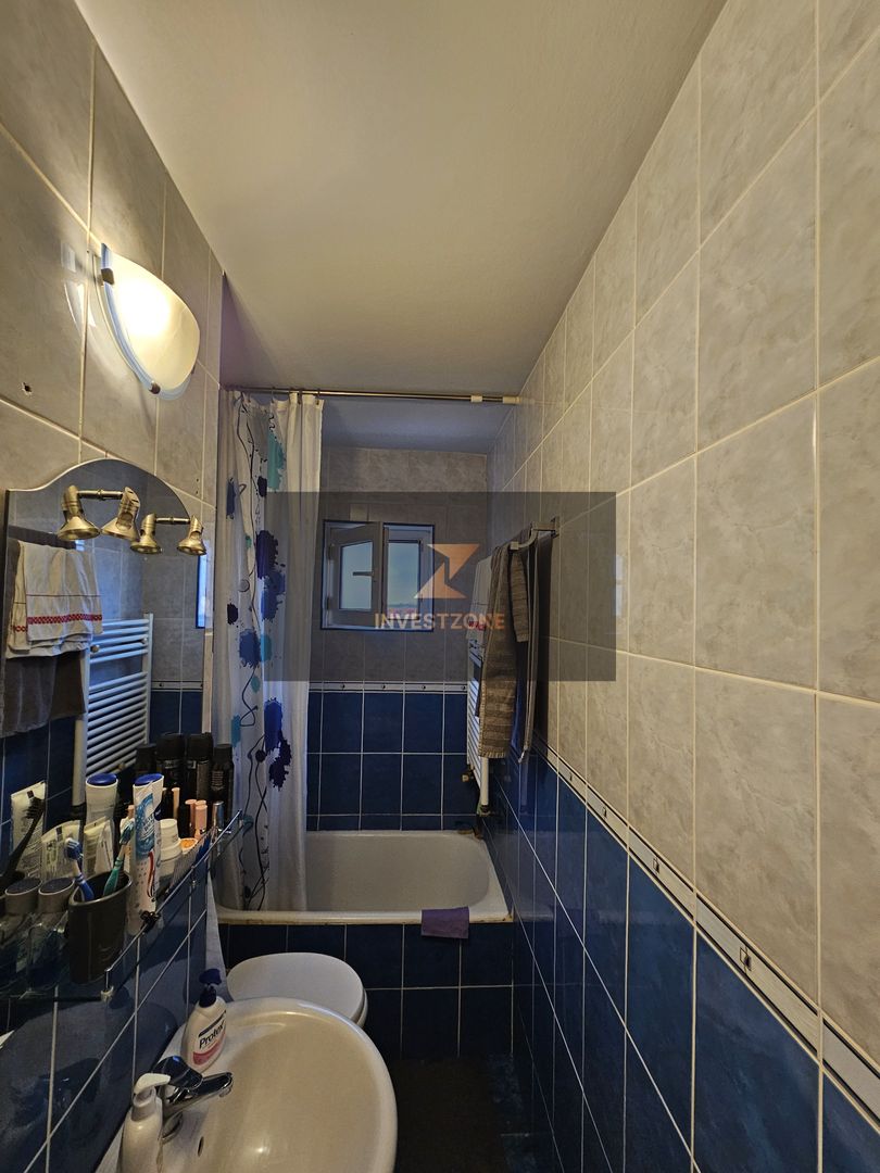 Vand apartament cu 2 camere - Poză 7