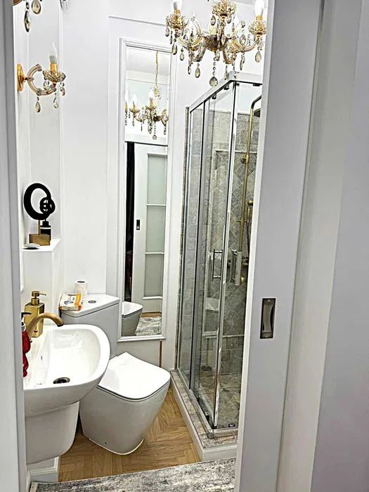 De vanzare Garsoniera de Lux,  Universitate - Romarta - Poză 7