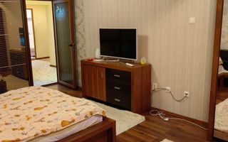 Apartament spațios, modern, complet mobilat și utilat - bloc VEGA - Poză 13