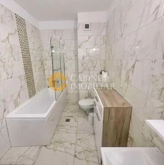 Chirie - 2 camere - Complex - Tătărași - Poză 5