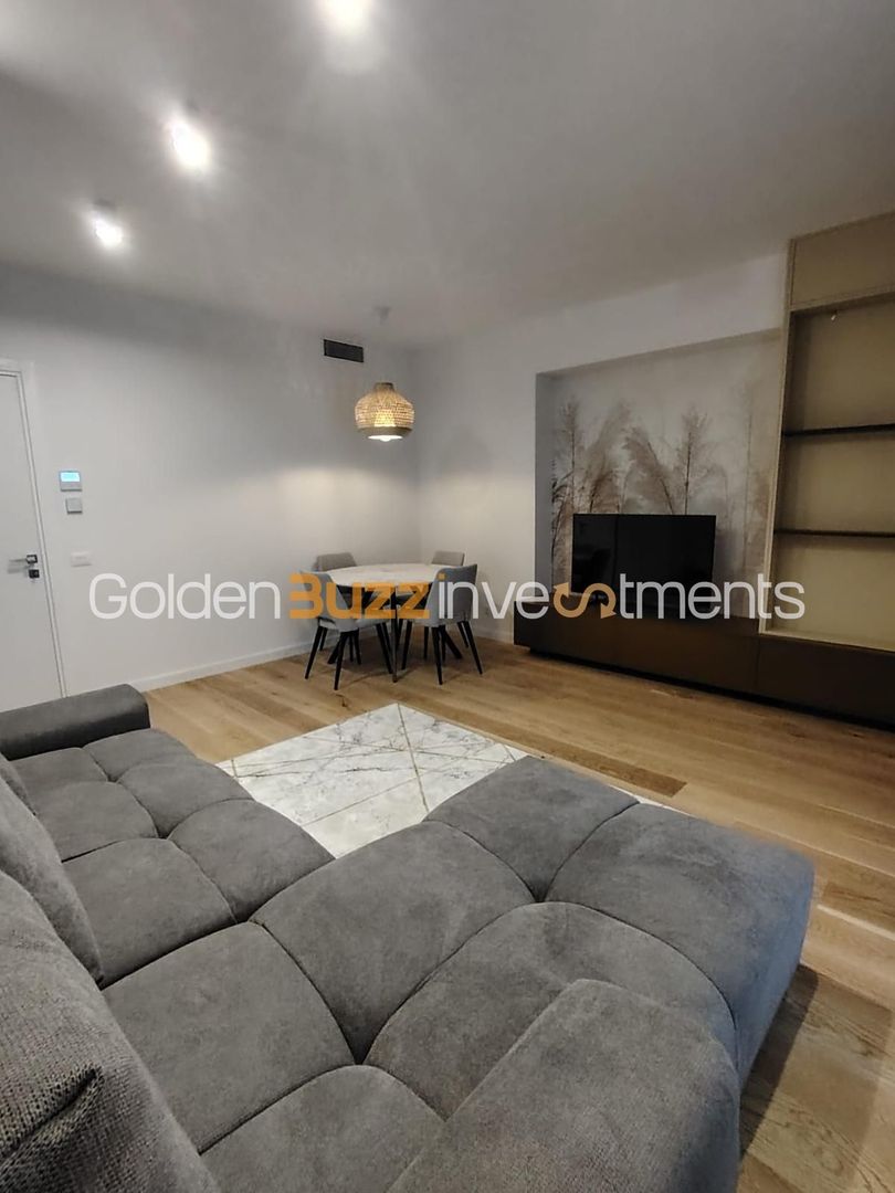 Apartament 3 camere | Nusco | Parcare - Poză 2