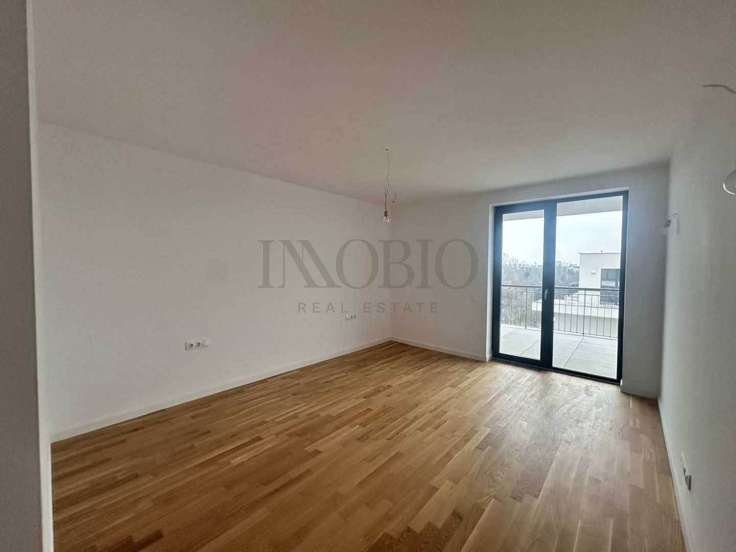 Apartament 3 camere - Băneasa Sisești - 0% comision - Poză 12