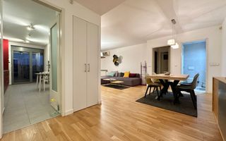 Apartament 2 Camere - 2 Bai - GreenLake - Gated Community - Poză 5