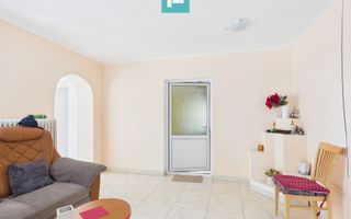 Casă individuală cu 4 camere și teren de 630 mp - Poză 7