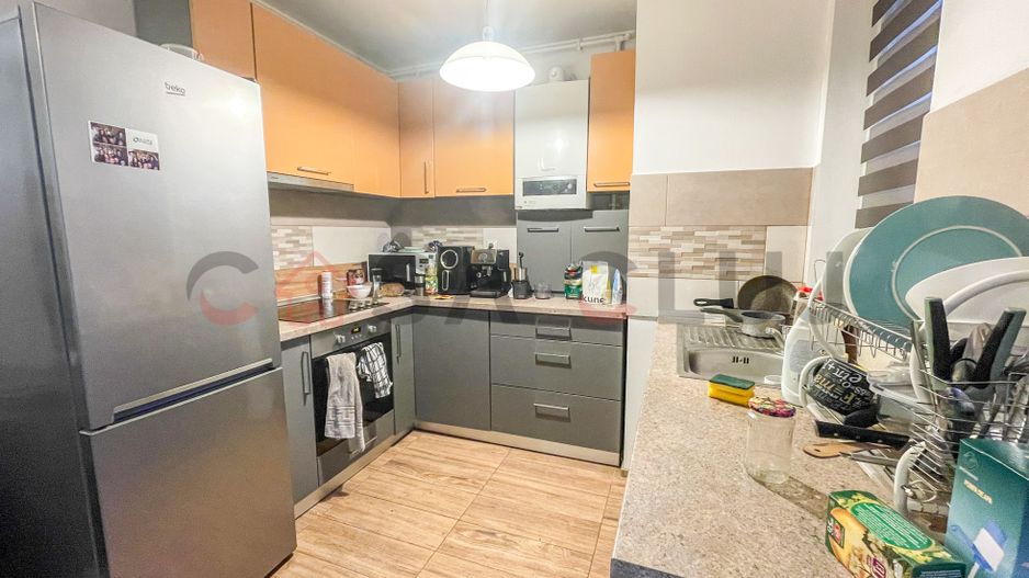Apartament 3 camere – Gheorgheni, lângă FSEGA & Iulius Mall - Poză 7