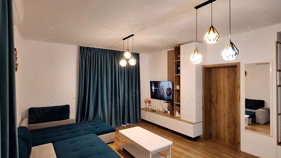 Apartament 2 camere  Giroc - Poză 3