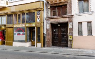 129 mp utili! Apartament cu 4 Camere în Palatul Bohuș, Arad - Poză 12