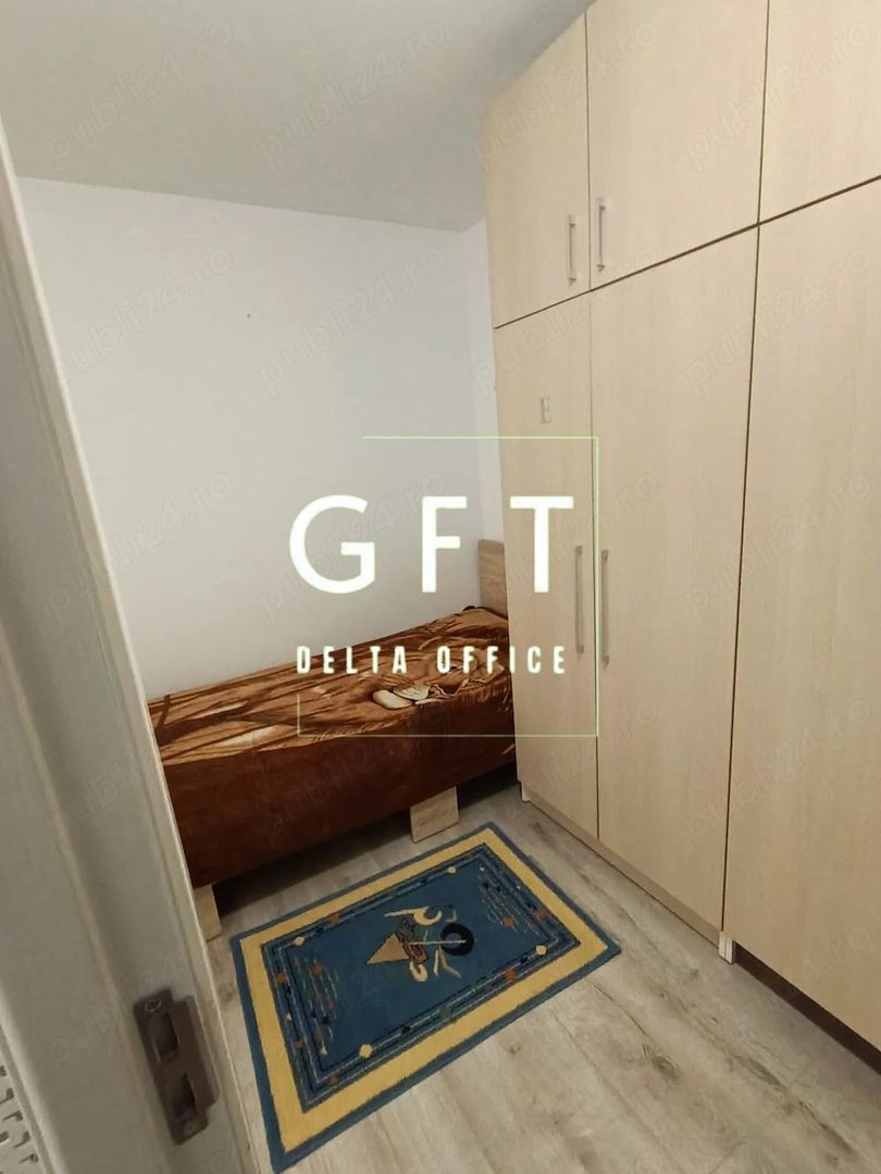 Apartament de Inchiriat 2 camere Zona Centrala - Poză 4