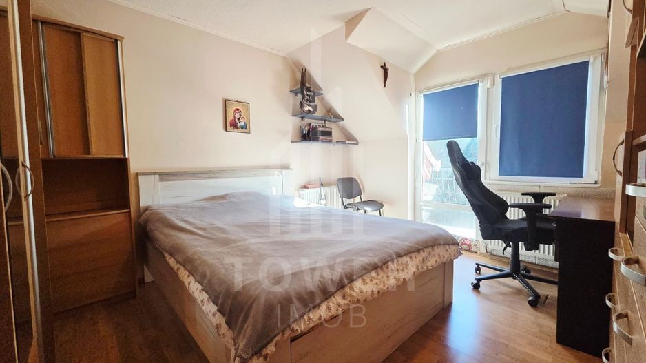 Casă modernă de vânzare în Șelimbăr – zonă Brana - Poză 24