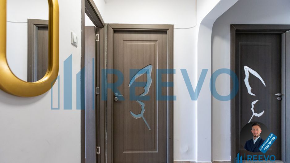 Apartament 3 camere, Narciselor - Poză 22