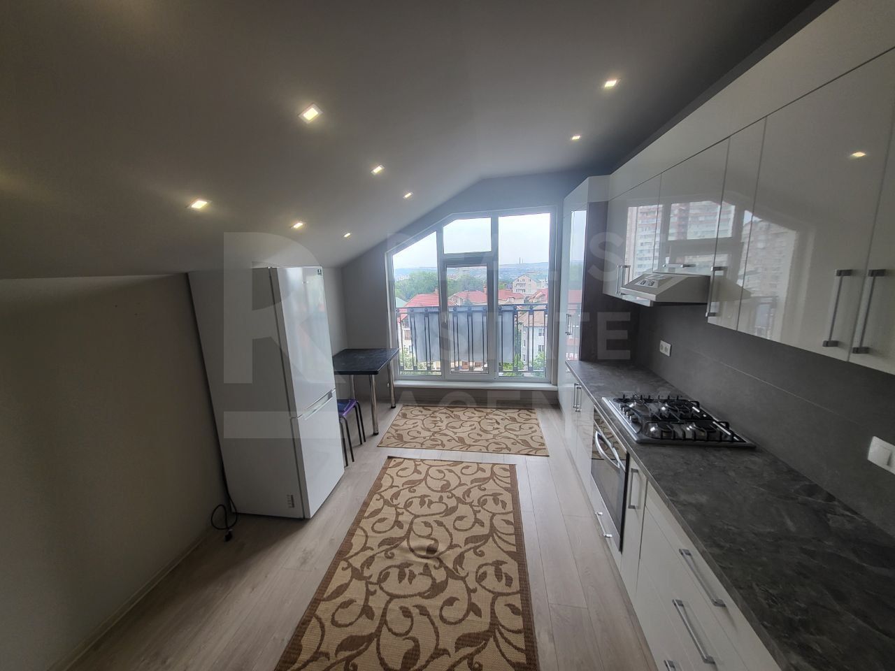 Vânzare, apartament, 2 cameră , str. Ion Creangă, Codru - Poză 5