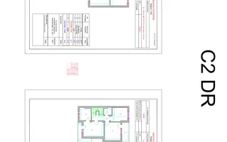 Duplex nou în Otopeni – confort în afara orașului - Schiță 20