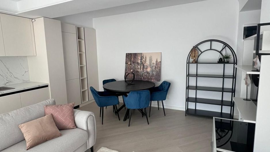 APARTAMENT 2 CAMERE PREMIUM | COMPLET MOBILAT SI UTILAT | - Poză 2