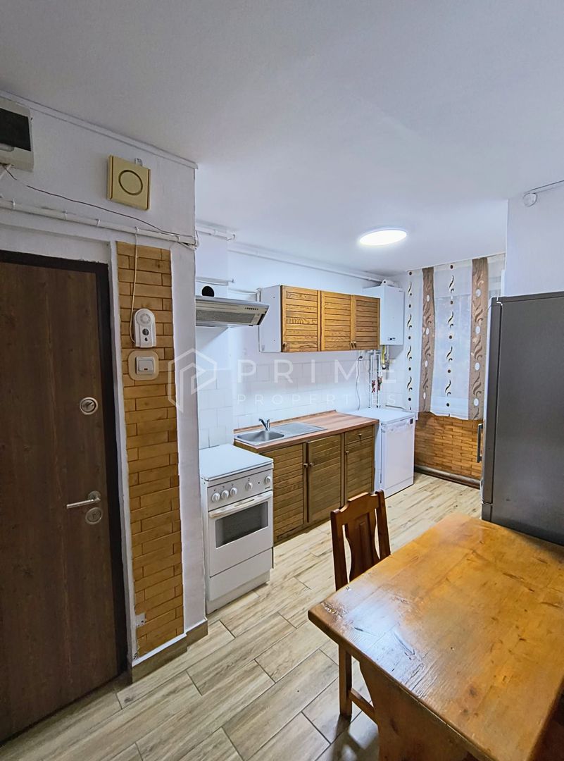 Apartament 2 camere – str. Tâmplarilor, aproape de Spitalul Județean - Poză 8