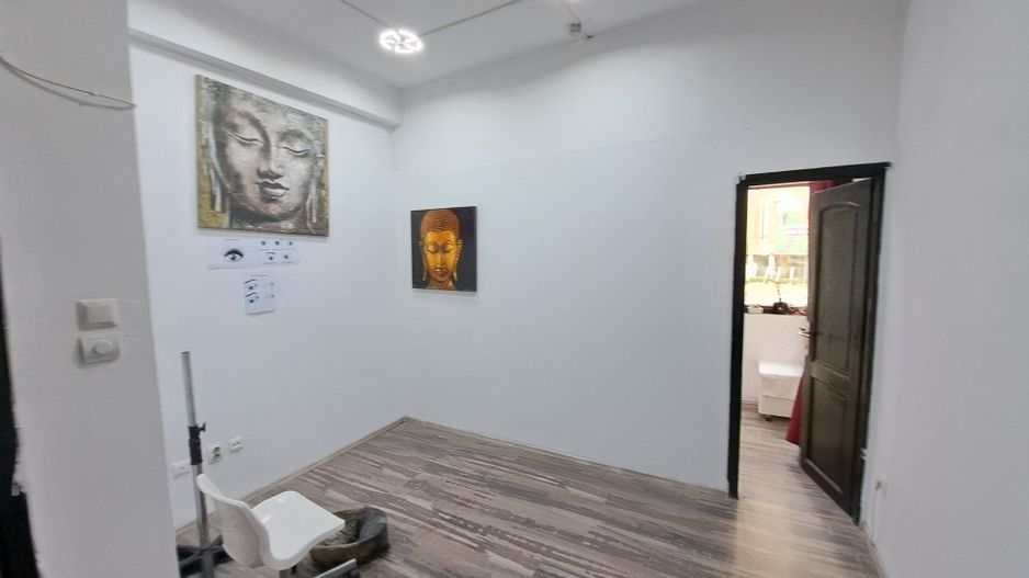 Apartament 5 camere + garaj + 2 camere = 170 mp totali - Universitate - Poză 8