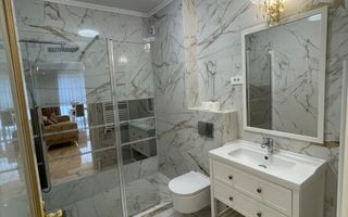 3 camere, modern, bloc nou, Parcare,Vivo, Columna Residence - Poză 7