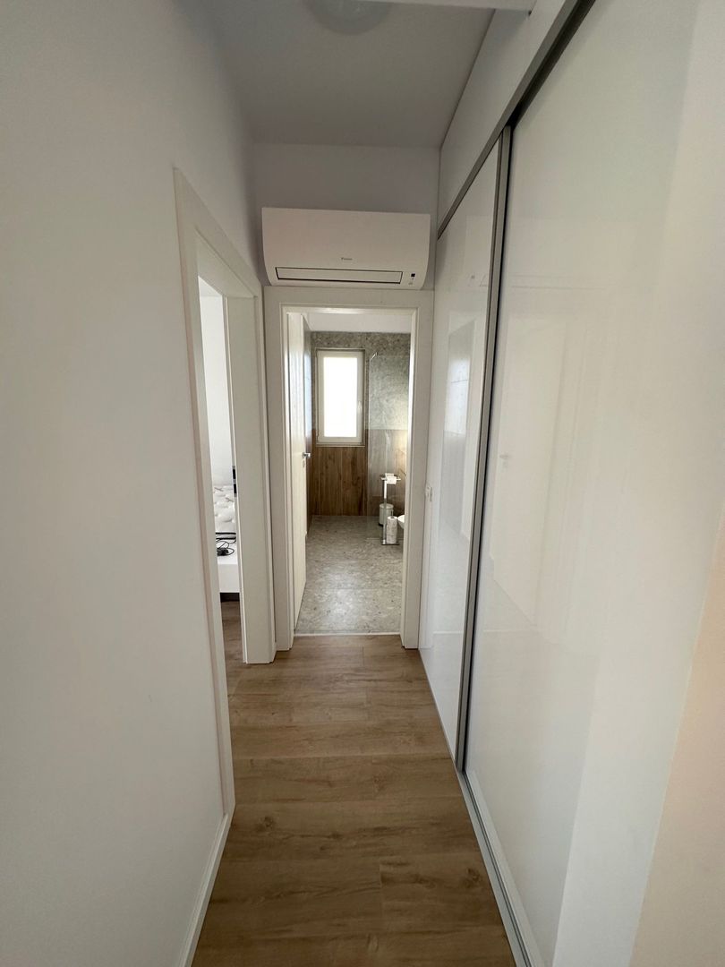 Apartament 2 camere / Terasa 41,6 mp - Poză 7