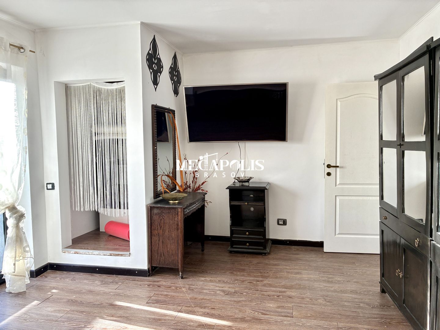 Casă / Ghimbav / 4 camere / Curte privată / Terasă - Poză 31