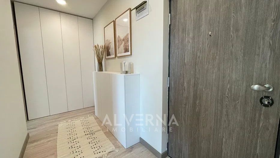 Apartament 2 camere + terasa | 60mp + 15mp | parcare | PET Friendly - Poză 5