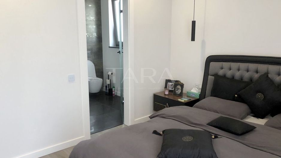 Proprietate deosebită în Feleacu - Poză 5