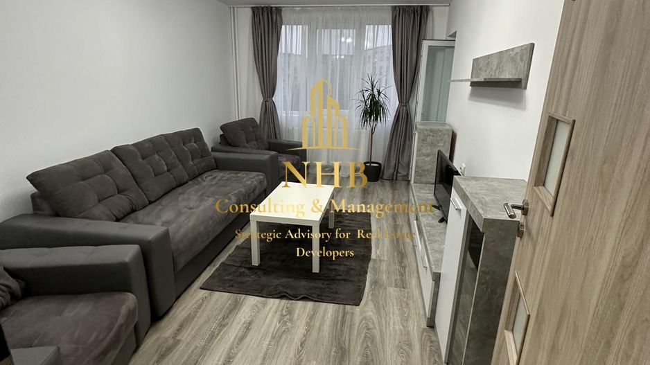 Apartament 3 Camere Tineretului | Pet Friendly - Poză 3