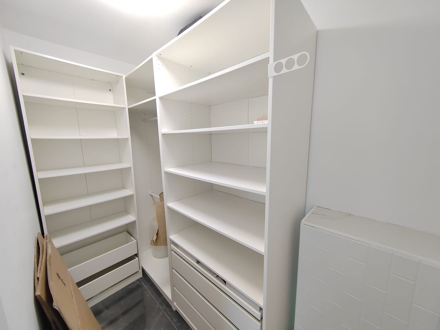 Titan Pallady Metrou 1 decembrie 3 camere Bloc nou - Poză 14