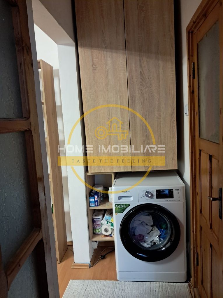 Apartament cu 2 camere,etaj 2,Mircea cel Batran,80900 euro - Poză 6