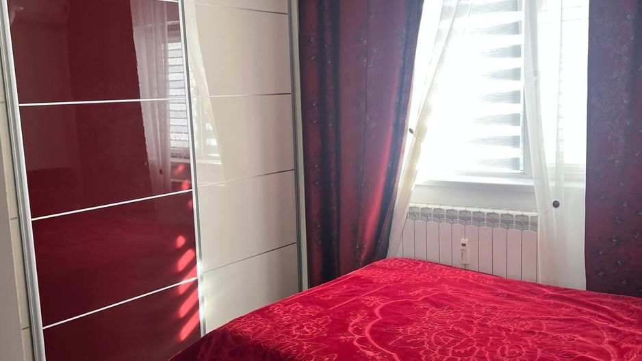 Apartament 3 camere luminos, mobilat si utilat, metrou Favorit-Pet friendly - Poză 9