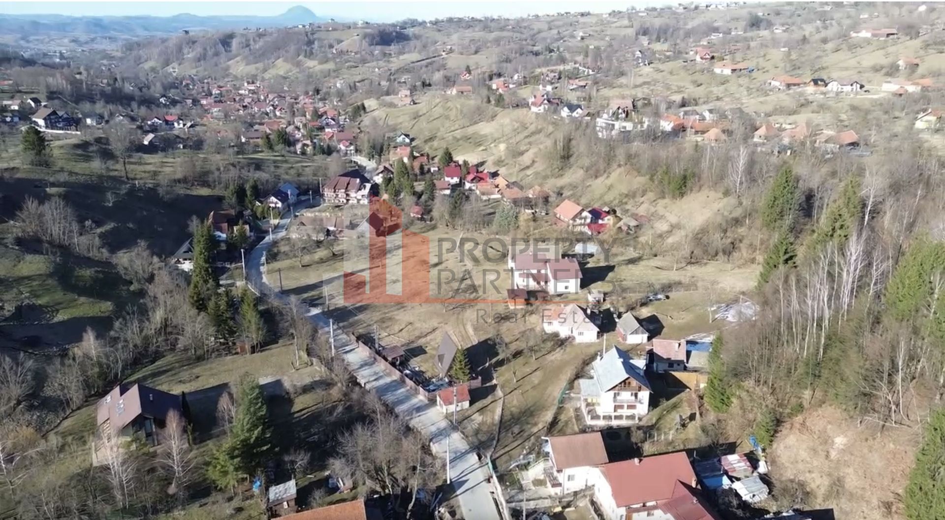 Vilă Bran – Sat Poarta | Aproape de natură  | 3 dormitoare | Teren 1807 mp - Poză 29