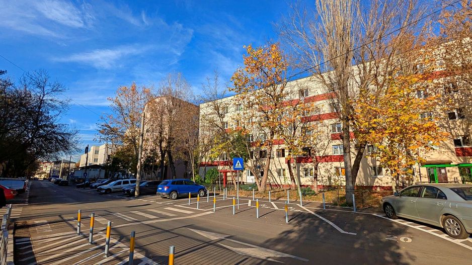 Apartament cu 2 camere, Piata Resita, Strada Luica - Comision 0! - Poză 16