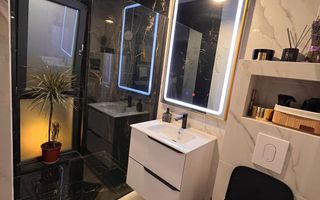 Vila moderna 6 camere // 190mp // teren 300mp / Tunari - Poză 11