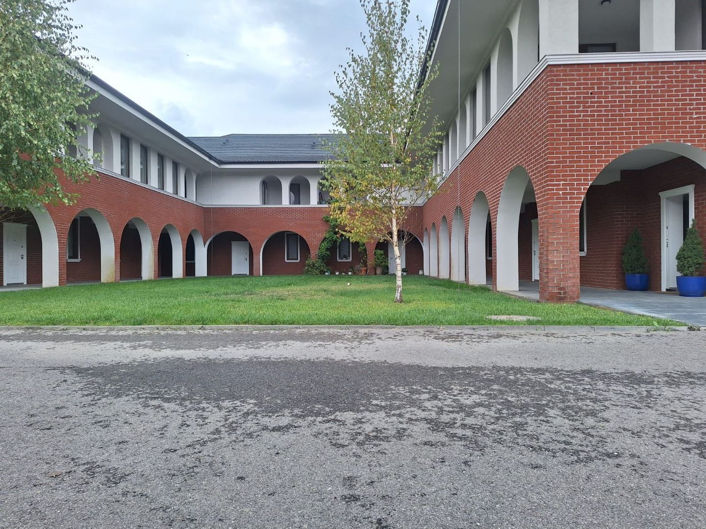 Tunari Park Rezidence - Eleganta Brancoveneasca - Poză 11