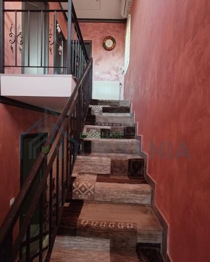 Casă individuală premium în Miroslava (Balciu), cu saună și garaj - Poză 6