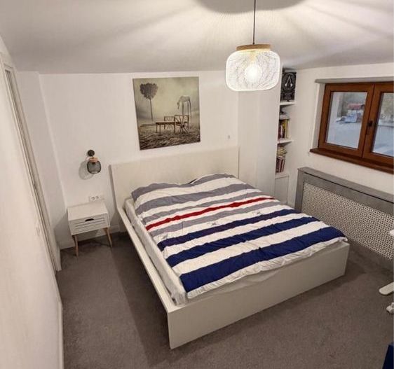 Apartament premium |Foisorul de Foc | 100 mp| complet mobilat utilat - Poză 7