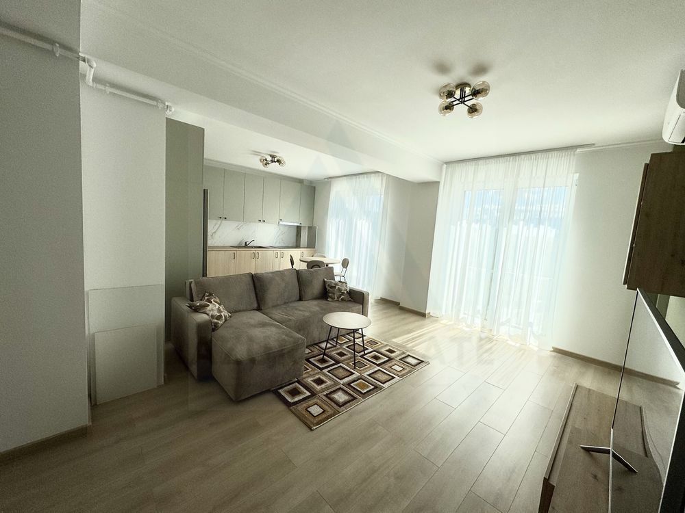 Apartament premium 3 camere 90 mp utili terasa 12 mp 2 parcari Lazaret - Poză 4