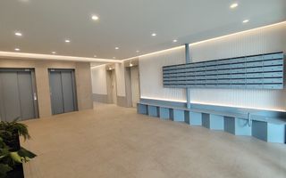 Apartament 2 camere Floreasca I PRIMA VISTA I Prima inchiriere I COM 0 - Poză 47