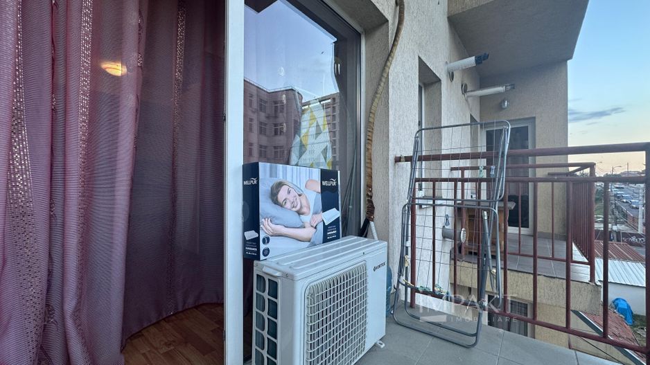 Oportunitate Investitie: apartament 1 camera - FSEGA, Gheorgheni! - Poză 8