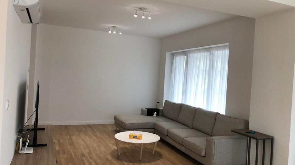 Apartament Petrom City - Poză 13